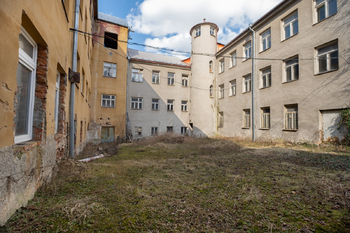 Prodej jiných prostor 3254 m², Fulnek