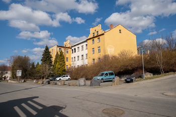 Prodej jiných prostor 3254 m², Fulnek