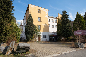 Prodej jiných prostor 3254 m², Fulnek