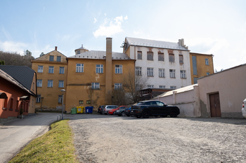 Prodej jiných prostor 3254 m², Fulnek