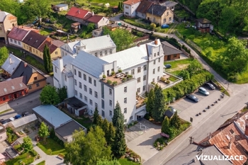 Prodej jiných prostor 3254 m², Fulnek