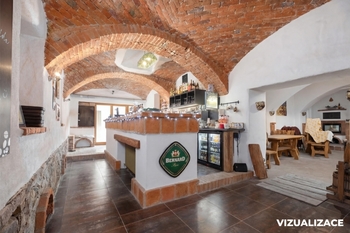 Prodej jiných prostor 3254 m², Fulnek