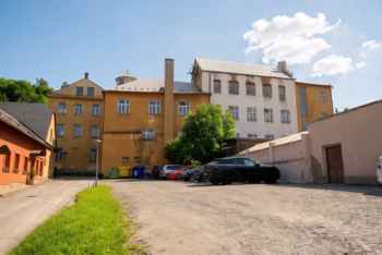 Prodej jiných prostor 3254 m², Fulnek