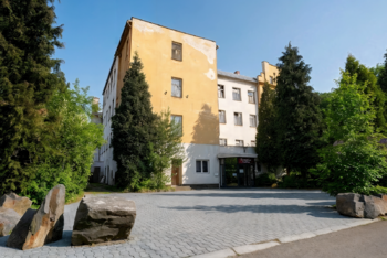 Prodej jiných prostor 3254 m², Fulnek