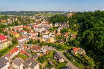 Prodej jiných prostor 3254 m², Fulnek