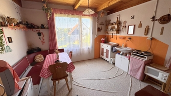 Prodej chaty / chalupy 38 m², Dolní Cerekev