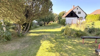 Prodej chaty / chalupy 38 m², Dolní Cerekev