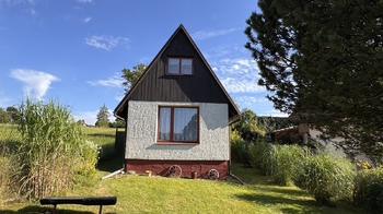 Prodej chaty / chalupy 38 m², Dolní Cerekev