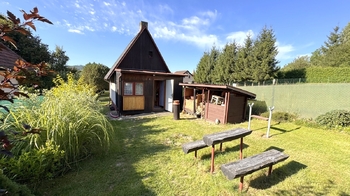 Prodej chaty / chalupy 38 m², Dolní Cerekev