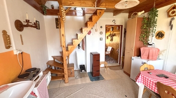 Prodej chaty / chalupy 38 m², Dolní Cerekev