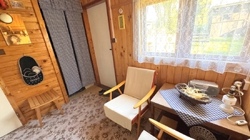 Prodej chaty / chalupy 38 m², Dolní Cerekev