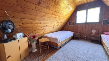 Prodej chaty / chalupy 38 m², Dolní Cerekev