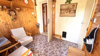 Prodej chaty / chalupy 38 m², Dolní Cerekev