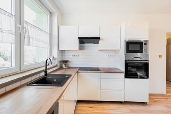 Prodej bytu 3+kk v osobním vlastnictví 58 m², Dolní Chvatliny