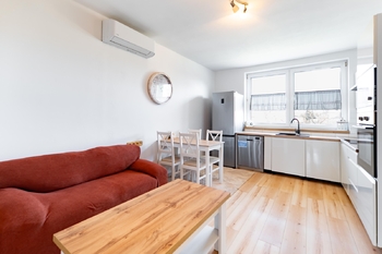 Prodej bytu 3+kk v osobním vlastnictví 58 m², Dolní Chvatliny