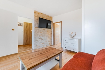 Prodej bytu 3+kk v osobním vlastnictví 58 m², Dolní Chvatliny