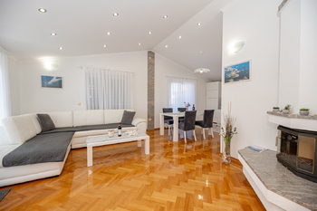 Prodej apartmánu 72 m², Kožino