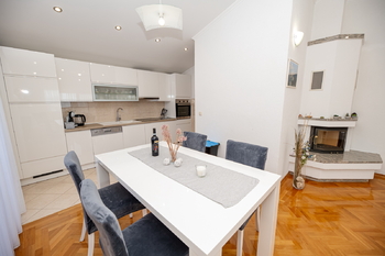 Prodej apartmánu 72 m², Kožino