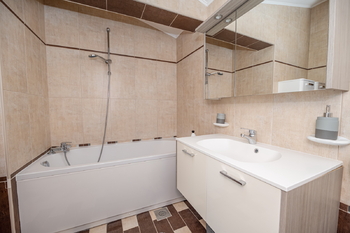 Prodej apartmánu 72 m², Kožino