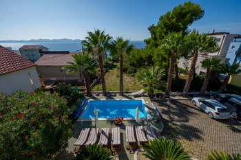 Prodej apartmánu 72 m², Kožino