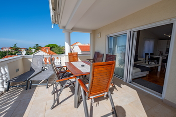 Prodej apartmánu 72 m², Kožino