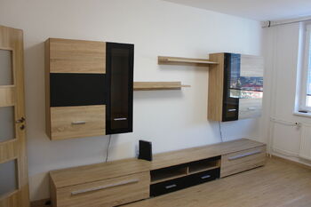 Pronájem bytu 3+1 v osobním vlastnictví 69 m², Otrokovice