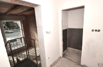 Pronájem obchodních prostor 43 m², Plzeň