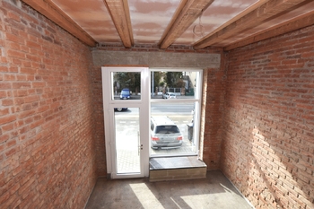 Pronájem obchodních prostor 41 m², Plzeň