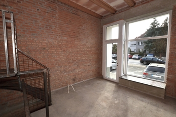 Pronájem obchodních prostor 41 m², Plzeň