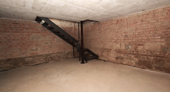 Pronájem obchodních prostor 43 m², Plzeň