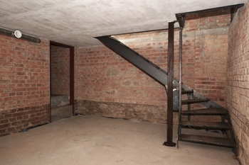 Pronájem obchodních prostor 43 m², Plzeň