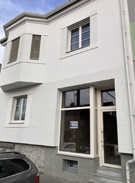 Pronájem obchodních prostor 43 m², Plzeň