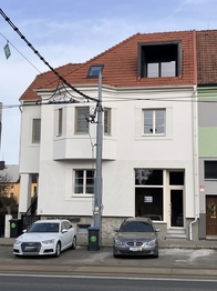 Pronájem obchodních prostor 43 m², Plzeň