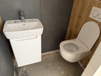 Pronájem obchodních prostor 43 m², Plzeň