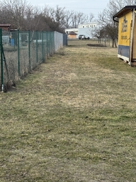 Prodej pozemku 564 m², Sokolnice