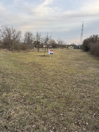 Prodej pozemku 564 m², Sokolnice