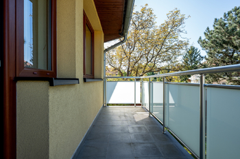 Prodej domu 346 m², Praha 4 - Lhotka