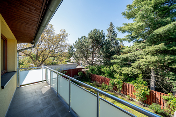 Prodej domu 346 m², Praha 4 - Lhotka