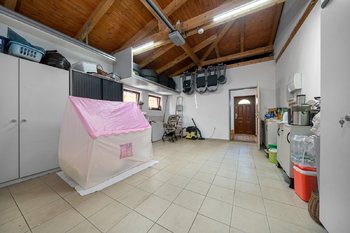 Prodej domu 346 m², Praha 4 - Lhotka