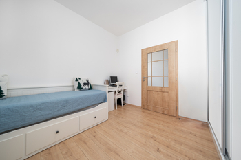 Prodej domu 346 m², Praha 4 - Lhotka