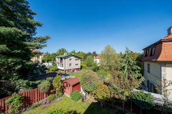 Prodej domu 346 m², Praha 4 - Lhotka