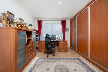 Prodej domu 346 m², Praha 4 - Lhotka
