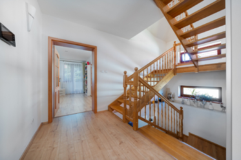 Prodej domu 346 m², Praha 4 - Lhotka