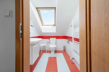 Prodej domu 346 m², Praha 4 - Lhotka