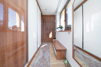 Prodej domu 346 m², Praha 4 - Lhotka