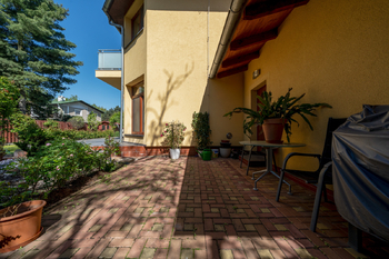 Prodej domu 346 m², Praha 4 - Lhotka