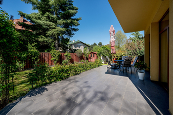 Prodej domu 346 m², Praha 4 - Lhotka