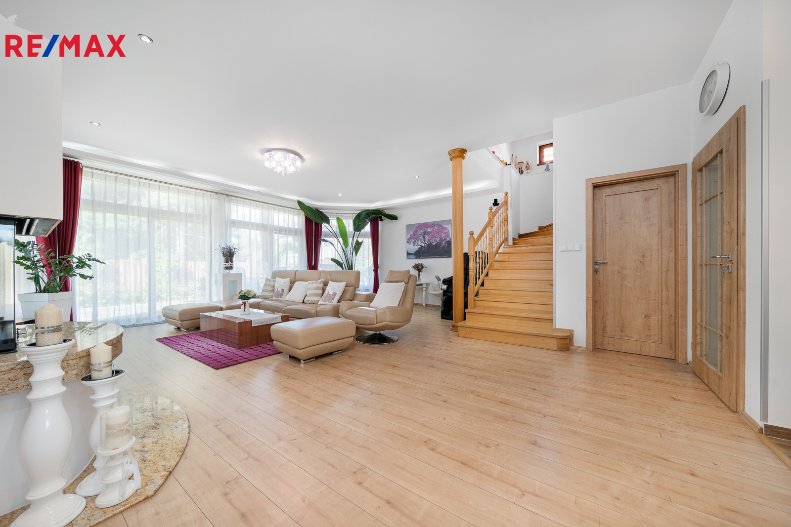 Prodej domu, 346 m2, Praha 4 - Lhotka