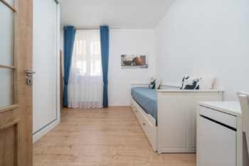 Prodej domu 346 m², Praha 4 - Lhotka