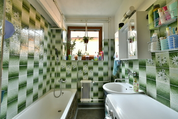 Prodej bytu 4+1 v osobním vlastnictví 95 m², Hradec Králové